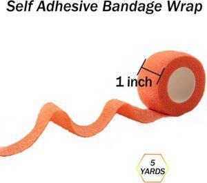 best Self Adhesive Bandage Wrap buy online amazon