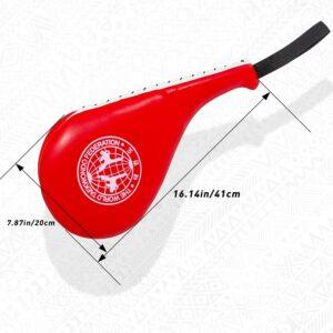 best Taekwondo Kick Pads online In india