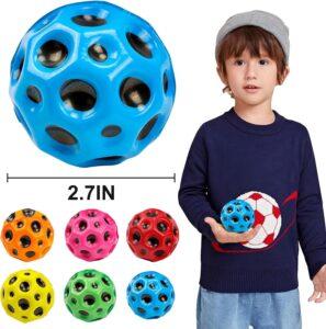 bouncing ball for kids