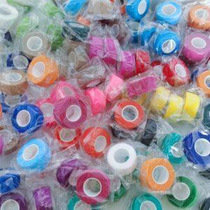 fitcozi Self Adhesive Bandage Wrap