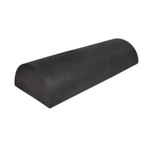 half round foam roller