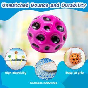 indoor bouncing ball for kids