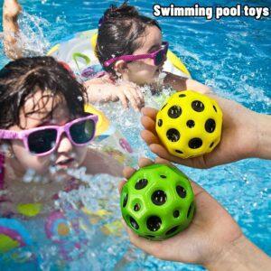 swimming pool toys