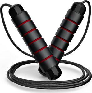 Skipping Rope Men and women and Children Exercise Rope for Exercise Workout