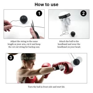 best reflex ball for 10 years