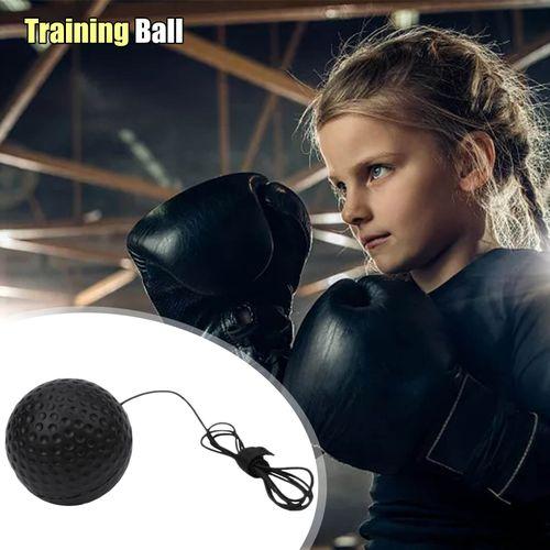 best reflex ball for kid training