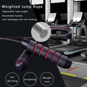 best skipping rope in india