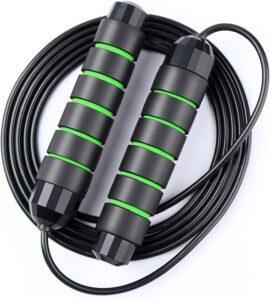 skipping ropes for weight lose