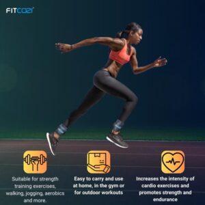 Ankle weight exercises for beginners