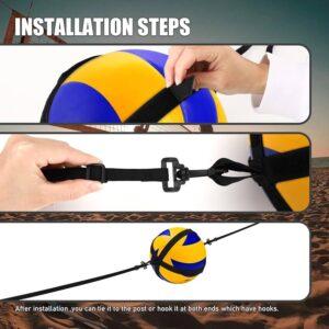 Volleyball Training Pass kit