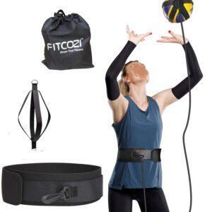 Volleyball Training Pass Rite Aid Resistance Band