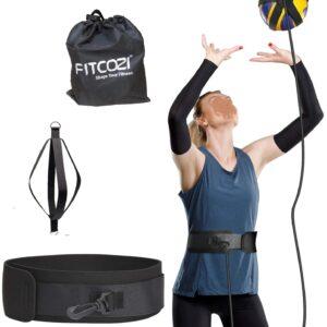 Volleyball Training Pass Rite Aid Resistance Band