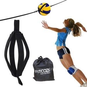 Volleyball Training Pass kit