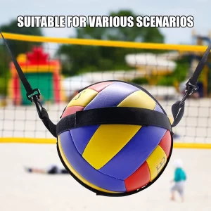 best Volleyball Practice Trainer kit