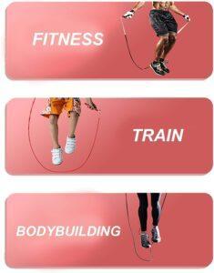 BEST SKIPPING ROPE IN INDIA