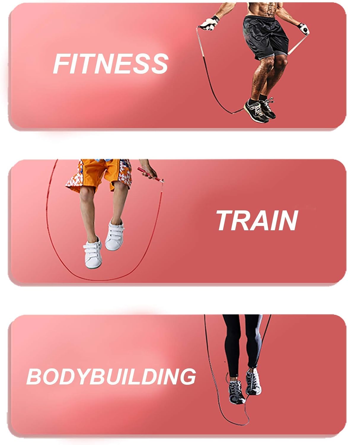 BEST SKIPPING ROPE IN INDIA