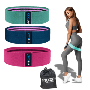 Fabric Hip Bands_Resistance Band (1)