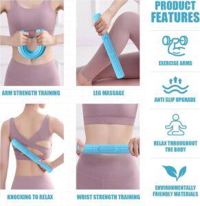 Flex Bar exercise guide