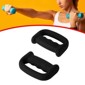 Hand Shaped Neoprene Boxing Dumbbell