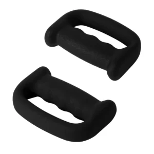 Hand Shaped Neoprene Boxing Dumbbells