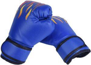 Kids Boxing Gloves Kids Boxing Training Gloves for Boys and Girls Age 12 Years Old