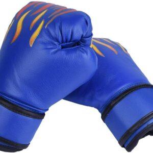 Kids Boxing Gloves Kids Boxing Training Gloves for Boys and Girls Age 12 Years Old