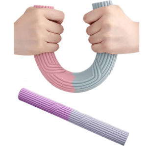 Tennis Elbow Therapy Flexible Bar