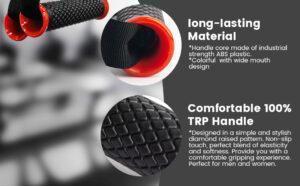 best Cable Handles Gym Equipment Attachment