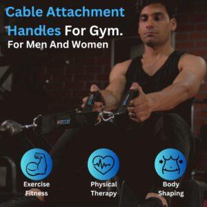 best functional trainer accessories