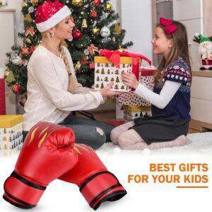 best gift for kids boxing gloves