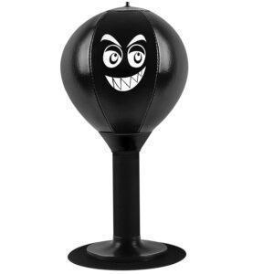destop punching bag