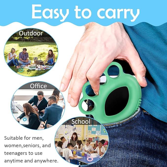 easy to carry exercise product