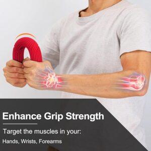 flex bar exercise benefits