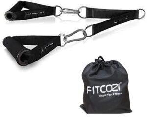 functional trainer accessories