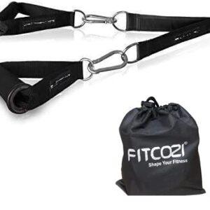 functional trainer accessories