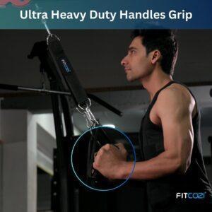 gym cabel machinefunctional trainer accessories