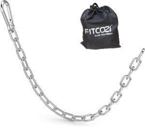 Heavy Duty Chain for Punching Bags