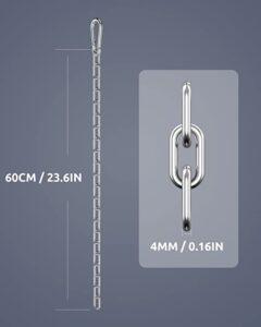 Heavy Duty Chain for Punching Bags