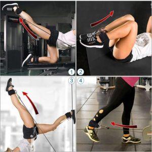 Glute Exercise Products