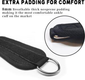 Ankle Straps for Cable Machines near me
