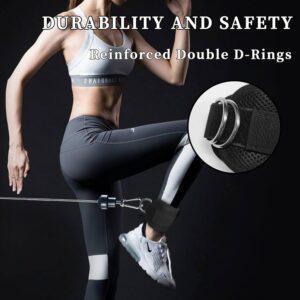 Ankle Straps for Cable Machines online