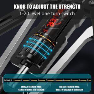 Arm Blaster Forearm Workout Equipment