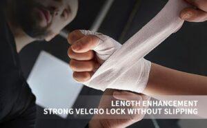 Boxing Wraps Elastic Boxing Hand Wraps Boxing Gloves buy in india