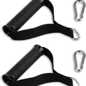 Cabel attachment handel set