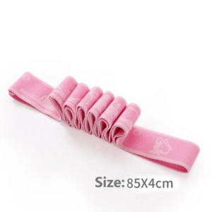 Essential Yoga Accessories for Flexibility and Enhanced Stretching