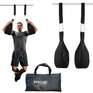 Fitcozi Abs Strap Black (1)