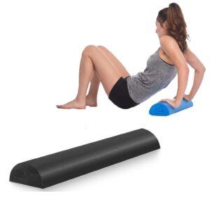 Foam Roller half round