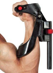 HOW TO USE Wrist and Forearm Developer