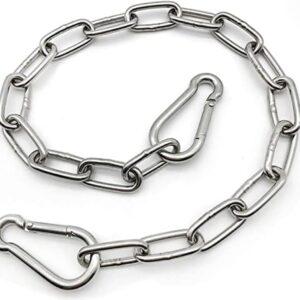 Heavy Duty Chain for Punching Bags