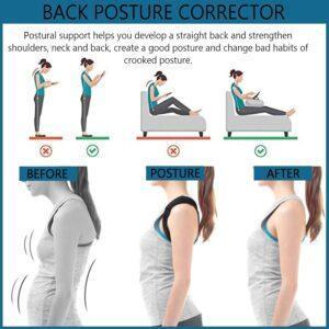 Posture Corrector for Men and Women in india
